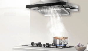 What Does CFM Mean for Range Hoods?