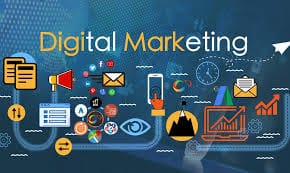 Digital Marketing taining